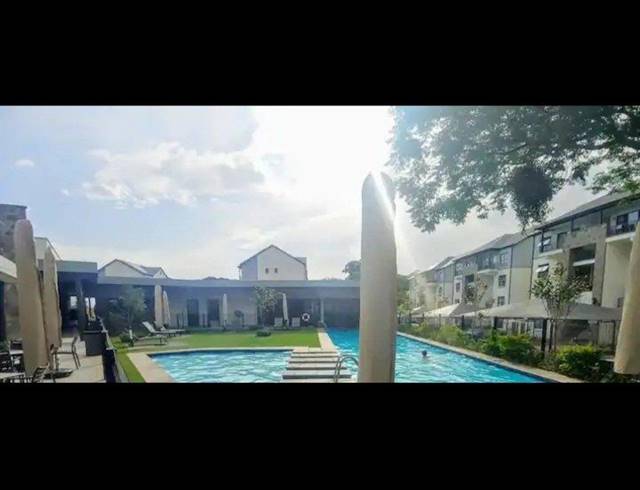 1 BEDROOM APARTMENT FOR SALE IN CROWTHORNE AH